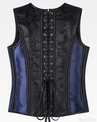 Corset homme classe